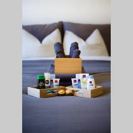 Apartment -theurbanist- *