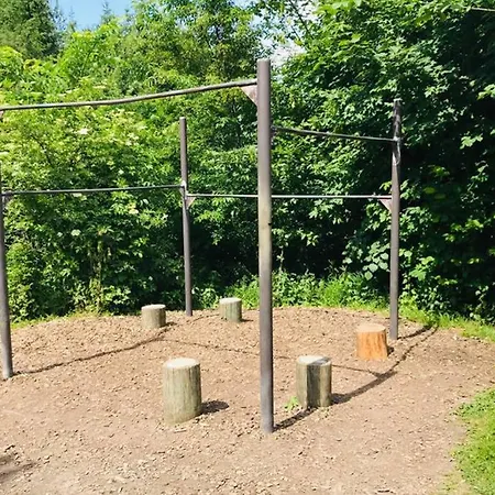 -theurbanist- 公寓 *