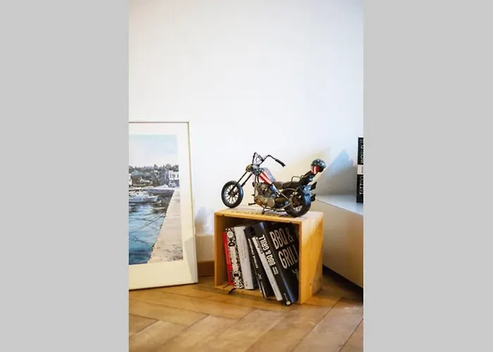 Appartamento -theurbanist- Berna