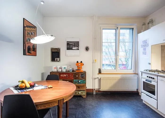 -theurbanist- 公寓