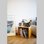 Lägenhet -theurbanist- Bern