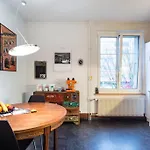 -theurbanist- Lägenhet