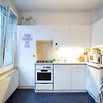 -theurbanist- Lägenhet *