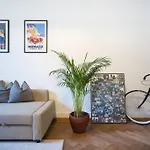 -theurbanist- Lägenhet Bern