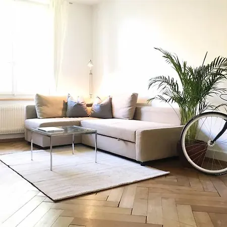 Appartement -theurbanist- *