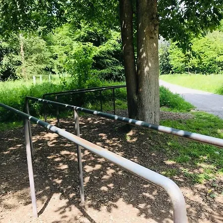 -theurbanist- Appartement