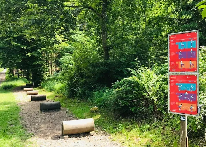 Appartement -theurbanist- Berne