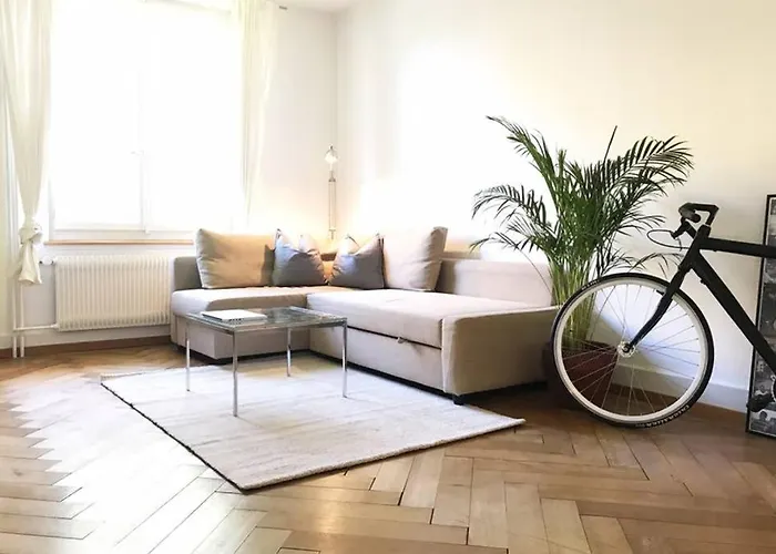 Appartement -theurbanist- *