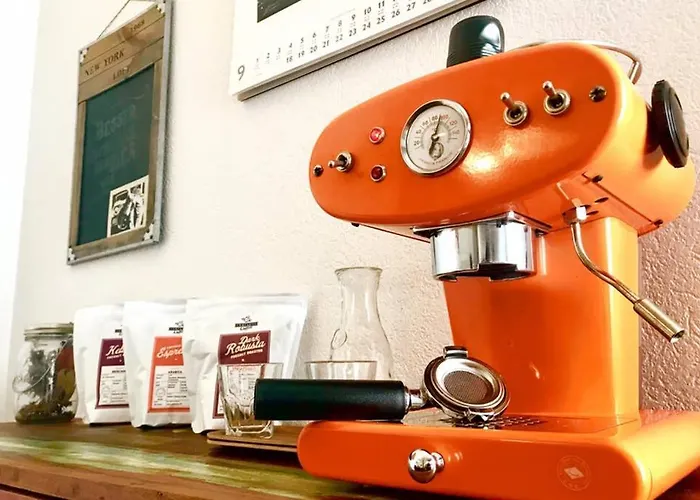 -theurbanist- Appartement