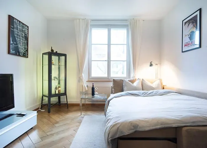 Appartement -theurbanist-